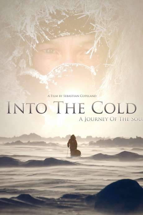 Into the Cold: A Journey of the Soul